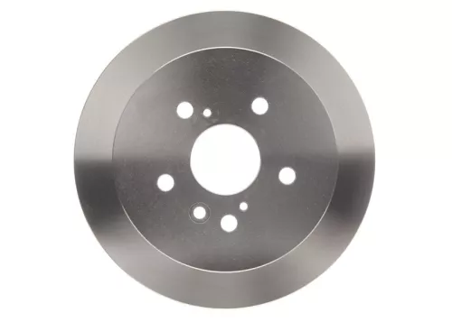 Remschijf BOSCH 0 986 479 614)