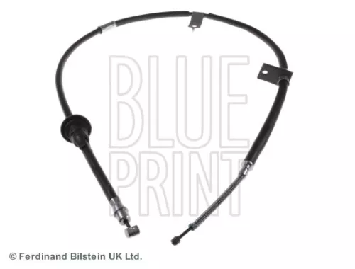 Kabeltrek, parkeerrem BLUE PRINT ADG04684)