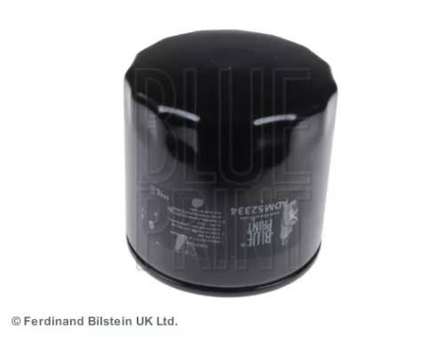 Fuel Filter BLUE PRINT ADM52334)