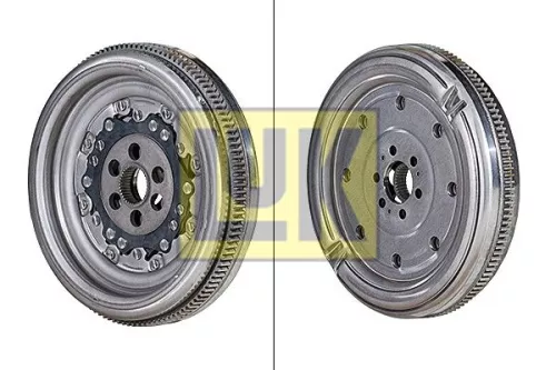 Vliegwiel Schaeffler LuK 415 0744 09)