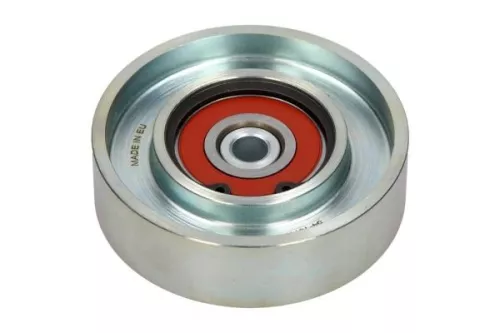 Ombuigings-/geleidingspoelie, V-geribbelde riem MAXGEAR 54-1077)