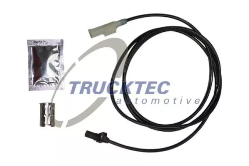 Sensor, wielsnelheid TRUCKTEC AUTOMOTIVE 02.42.058)