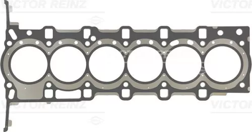 Pakking, cilinderkop VICTOR REINZ 61-54130-00)