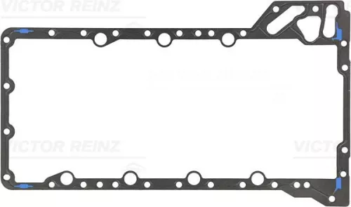 Pakking, oliecarter VICTOR REINZ 71-10177-00)