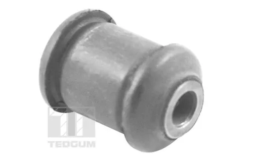 Mounting, control/trailing arm TEDGUM 00228467)