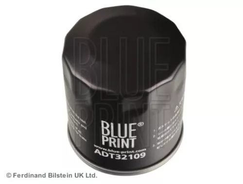 Oil Filter BLUE PRINT ADT32109)