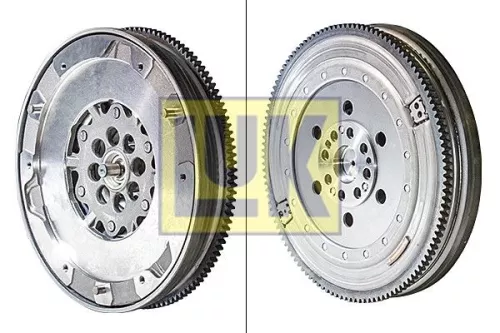 Vliegwiel Schaeffler LuK 415 0408 10)