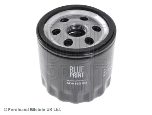 Oil Filter BLUE PRINT ADV182102)