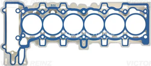 Pakking, cilinderkop VICTOR REINZ 61-36120-10)