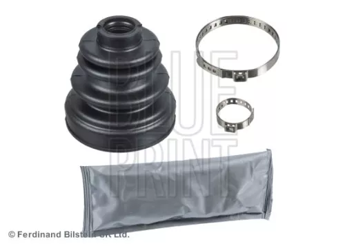 Balgset, aandrijfas BLUE PRINT ADC48133)