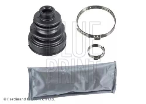 Balgset, aandrijfas BLUE PRINT ADN18135)