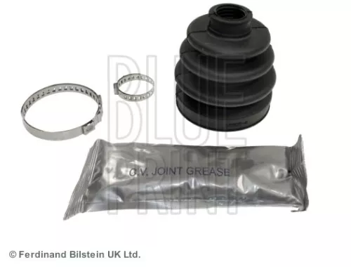 Balgset, aandrijfas BLUE PRINT ADN18169)