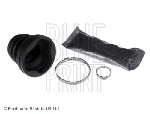 Balgset, aandrijfas BLUE PRINT ADT38182)
