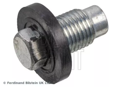 Schroefplug, oliecarter BLUE PRINT ADA100107)