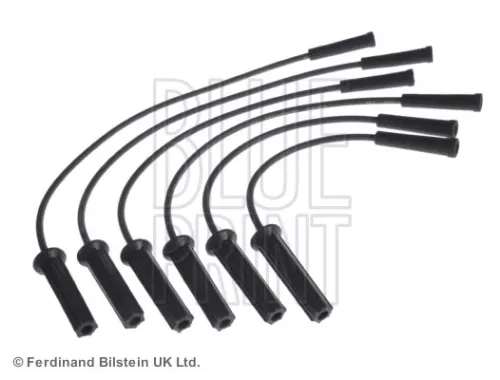 Ontstekingskabelset BLUE PRINT ADA101604)