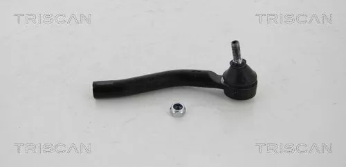 Spoorstangeind HANS 8500 10135)