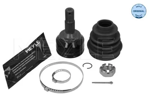 Joint Kit, drive shaft MEYLE 11-14 498 0018)