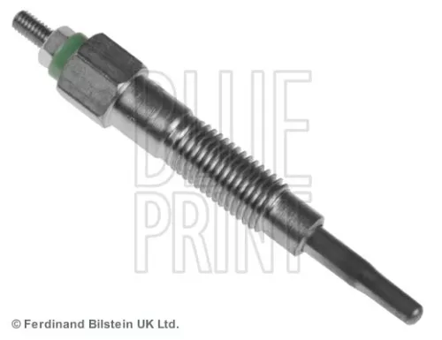 Gloeibougie BLUE PRINT ADN11819)