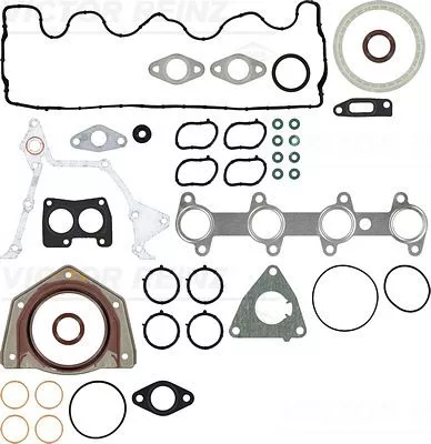 Complete pakkingset, motor VICTOR REINZ 01-35638-02)