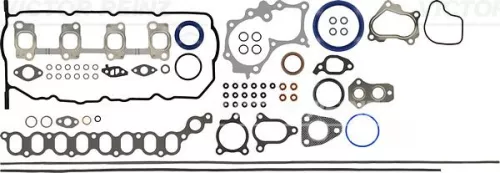 Complete pakkingset, motor VICTOR REINZ 01-53098-01)