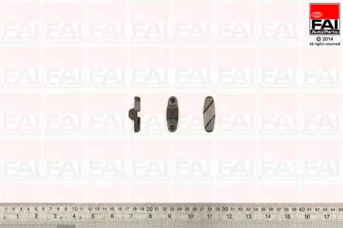 Tuimelaar, motortiming FAI AutoParts R183S)