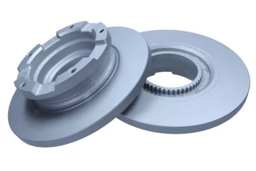 Remschijf MAXGEAR 19-1237MAX)
