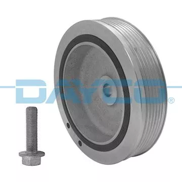 Riempoelie, krukas DAYCO DPV1032)
