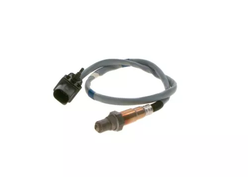 Oxygen Sensor BOSCH 0 258 007 333)