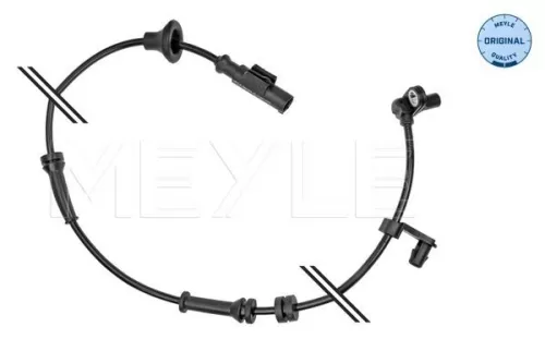 Sensor, wielsnelheid MEYLE 40-14 800 0020)