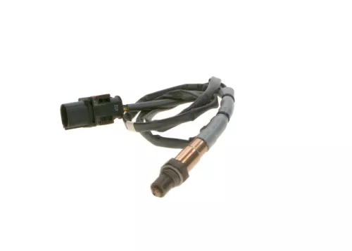 Zuurstofsensor BOSCH 0 258 017 012)