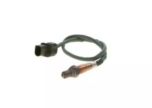 Oxygen Sensor BOSCH 0 258 017 108)