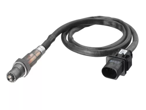 Oxygen Sensor BOSCH 0 258 017 230)