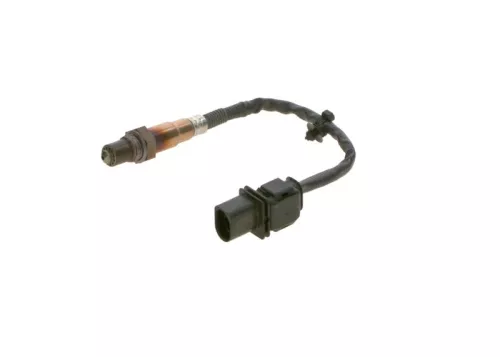 Oxygen Sensor BOSCH 0 281 004 417)