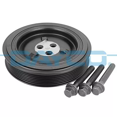 Riempoelieset, krukas DAYCO DPV1210K)
