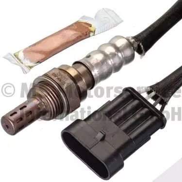 Oxygen Sensor PIERBURG 7.02604.49.0)