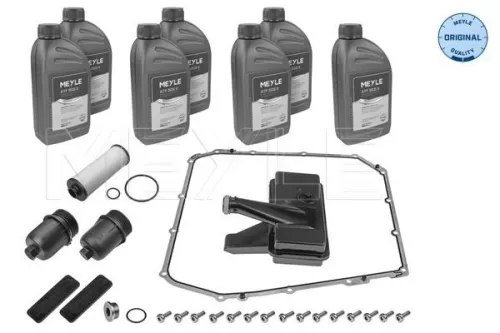 Parts Kit, automatic transmission oil change MEYLE 100 135 0114)