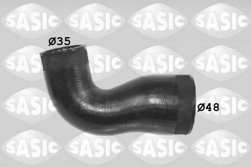 Laadluchtslang SASIC 3336142)