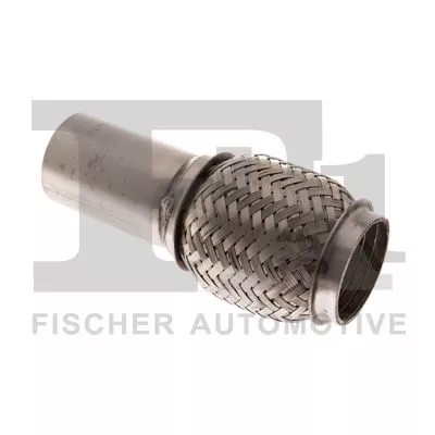 Flexibele buis, uitlaatsysteem FA1 VW450-185)