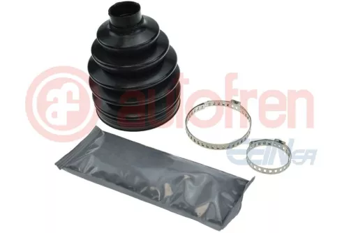 Balgset, aandrijfas AUTOFREN SEINSA D8617T)
