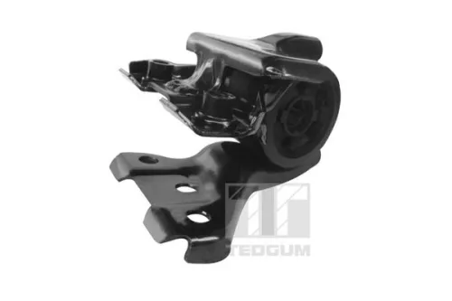 Mounting, control/trailing arm TEDGUM 00269012)