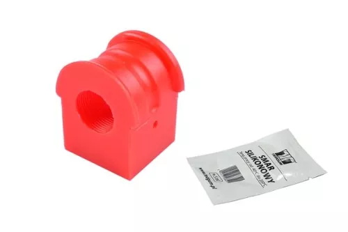 Bevestiging, stabilisatorstang TEDGUM 00587046)