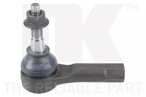 Spoorstangeind NK 5033690)