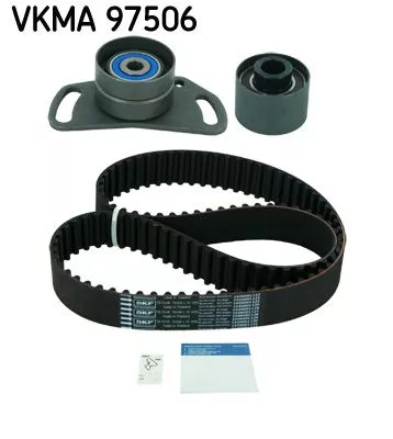 Distributieriemset SKF VKMA 97506)