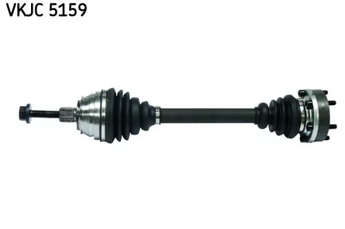 Aandrijfas SKF VKJC 5159)