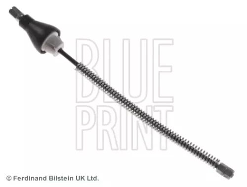Kabeltrek, parkeerrem BLUE PRINT ADM546125)