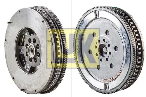 Vliegwiel Schaeffler LuK 415 0055 10)