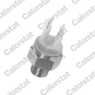 Temperatuurschakelaar, radiatorventilator CALORSTAT by Vernet TS2601)