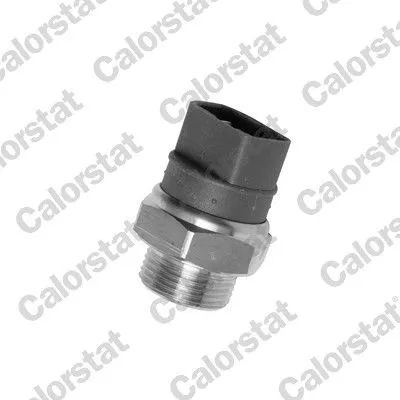 Temperatuurschakelaar, radiatorventilator CALORSTAT by Vernet TS2673)