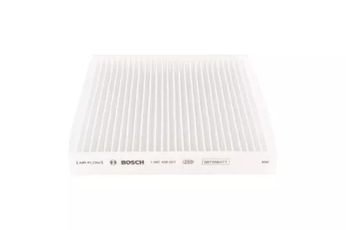 Filter, cabinelucht BOSCH 1 987 435 027)
