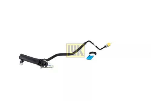 Hulpcilinder, koppeling Schaeffler LuK 512 0022 10)